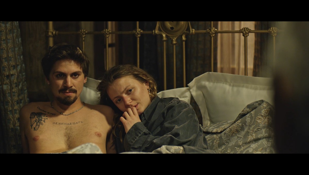 Akis filmine New York'tan En İyi Yabancı Film Ödülü