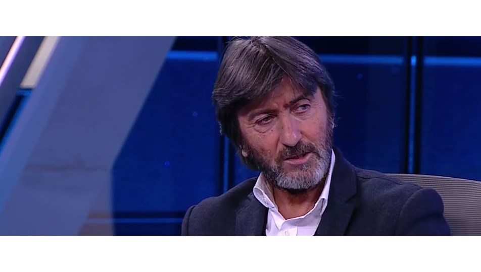 Rıdvan Dilmen / Ridvan Dilmen Oyuncu Profili Transfermarkt ...