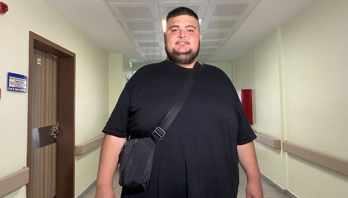 Vücut geliştirme ilaçlarına dikkat! Steroid iğne hayatını kararttı Vücut geliştirme ilaçlarına dikkat! Steroid iğne hayatını kararttı