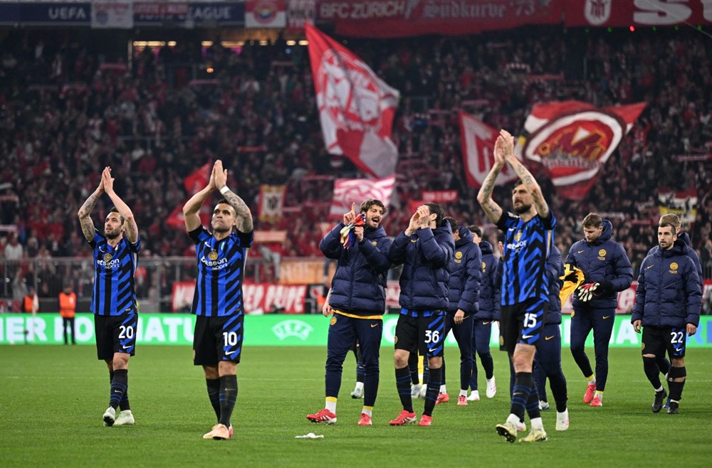 Birinci 25'te tek Türk kulübü var: Dünyanın en yeterli grupları açıklandı 77