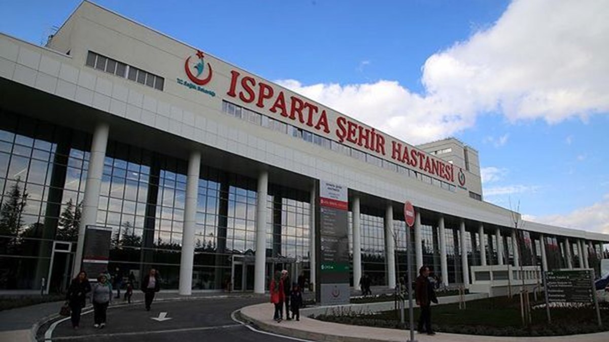 Isparta Da Corona Virus Suphesi Olan Hasta Taburcu Edildi Saglik Haberleri Ntv