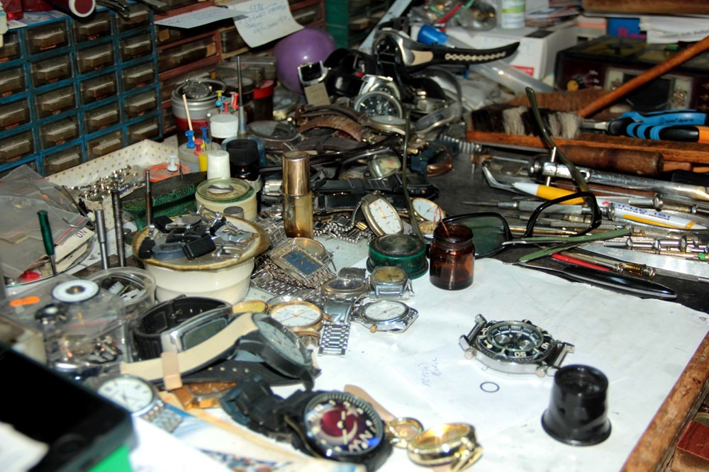 20 Metrekareye Sığan Bir Ömür: 58 Yıllık Zamana Meydan Okuma Hikayesi 73 BrwJqRwteEuJrj65DhAFjQ