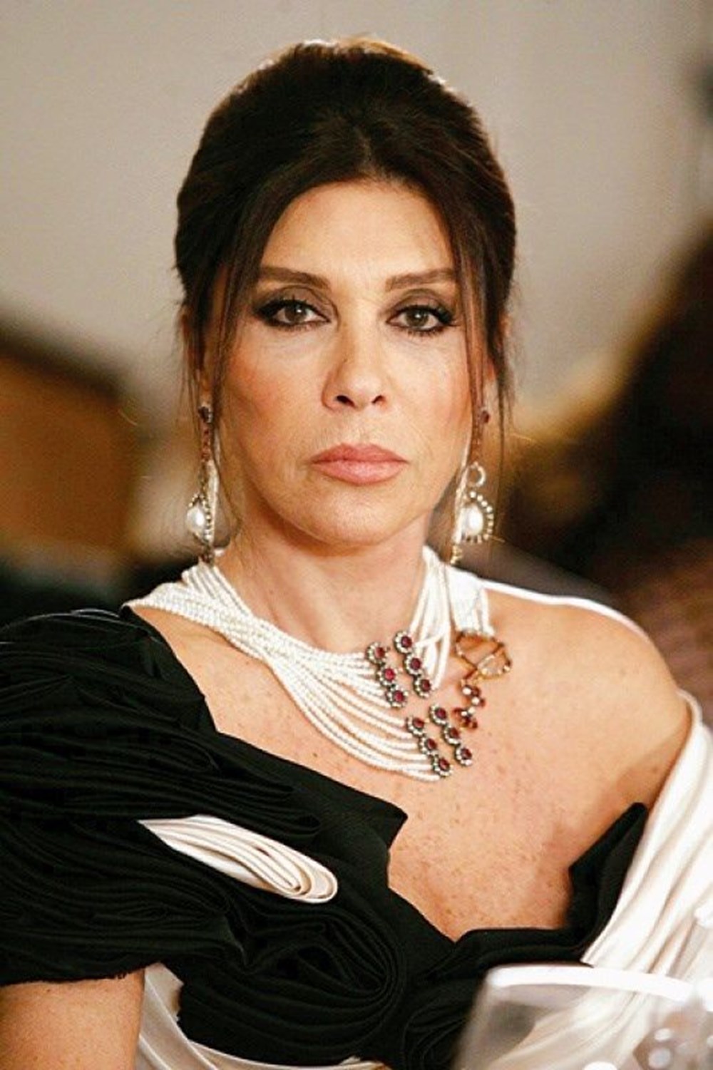 Nebahat Çehre: Sonu hüsran oldu - Magazin Haberleri Nebahat Çehre: Sonu hüsran oldu - Magazin Haberleri