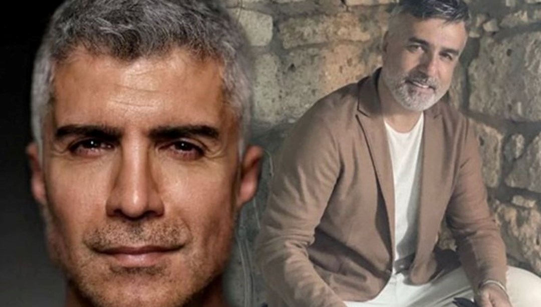 Özcan Deniz, ağabeyine ateş püskürdü: Bana ihanet ettin, beni sattın!