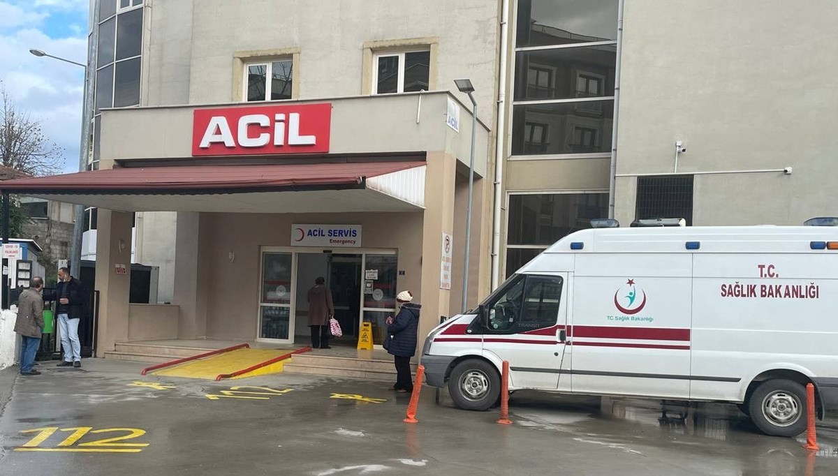 Sahte içkiden 6 kişi hayatını kaybetti