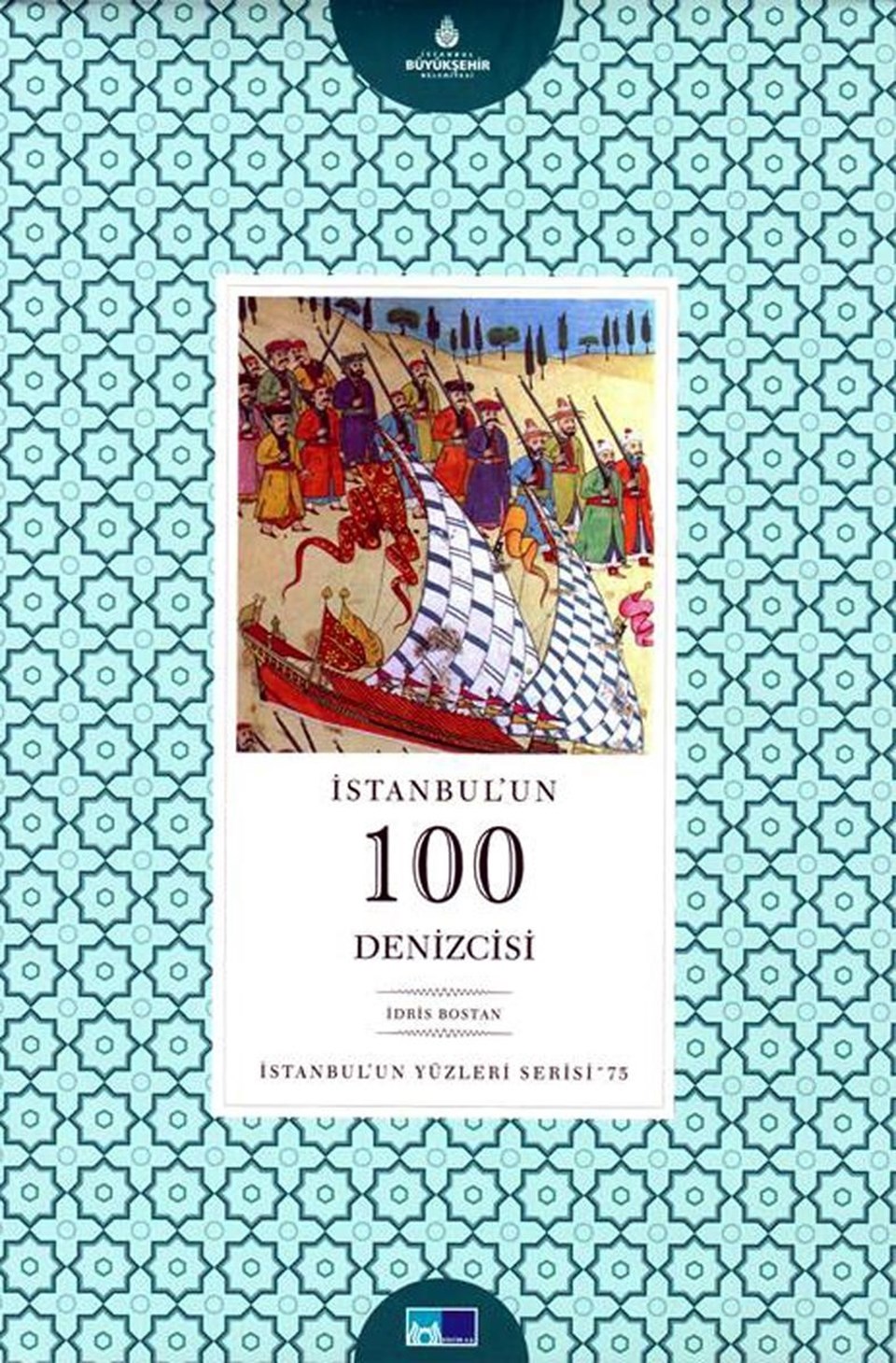 "İstanbul'un 100 Denizcisi" yayınlandı - 1