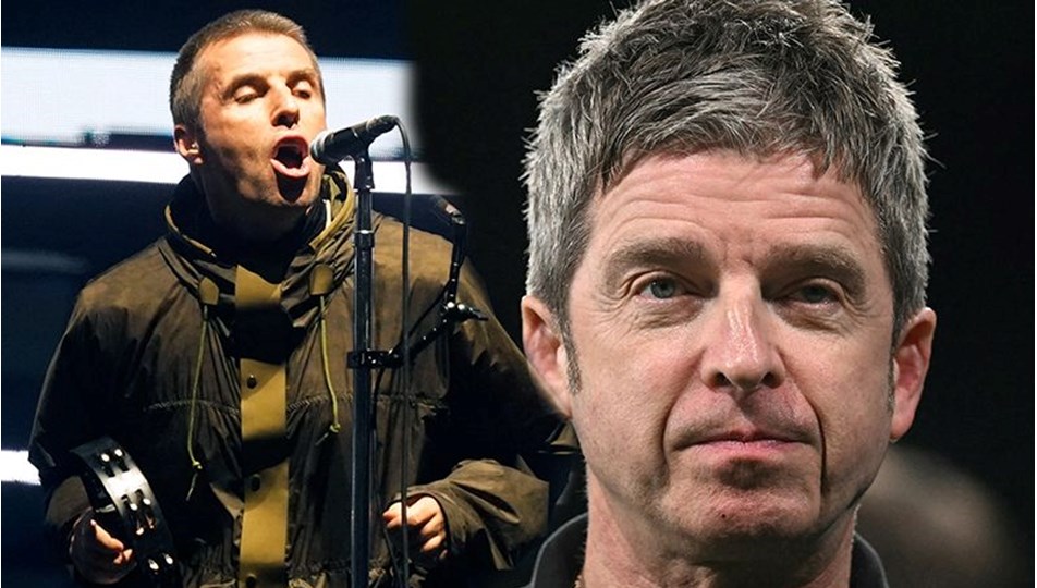 Oasis yeniden bir arada: Noel Gallagher'dan kardeşi Liam'a övgüler