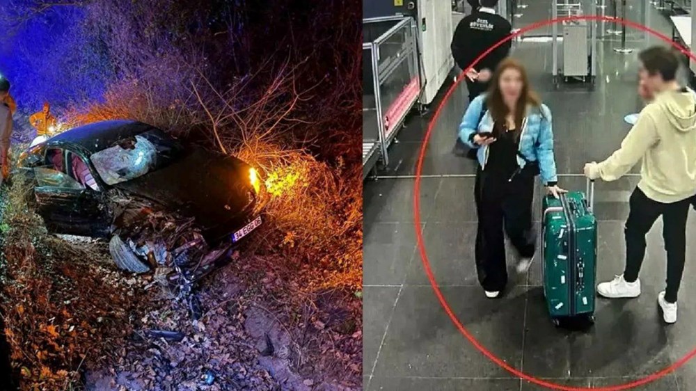 Timur Cihantimur, ABD'de ikinci kez hakim karşısına çıktı: Tutukluluğu devam edecek - 5