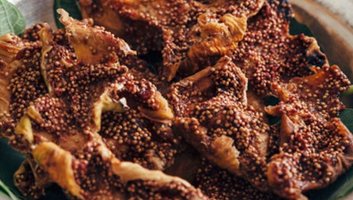 Doğanın en güçlü şeker kaynağı tezgahta yerini aldı! Günde iki porsiyon yemek tatlı krizlerini önlüyor Doğanın en güçlü şeker kaynağı tezgahta yerini aldı! Günde iki porsiyon yemek tatlı krizlerini önlüyor