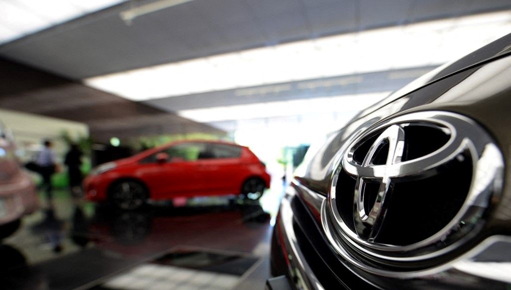 Toyota'dan fiyat artışı kararı