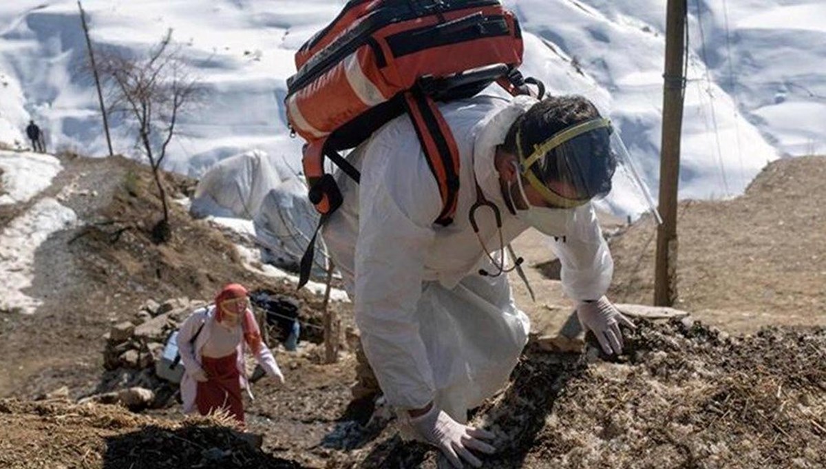 2021’e damga vuran o fotoğrafın hikayesi