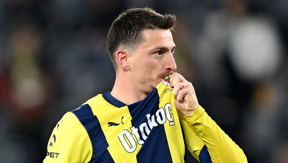 Mert Hakan Yandaş için Fenerbahçe'den açıklama geldi
