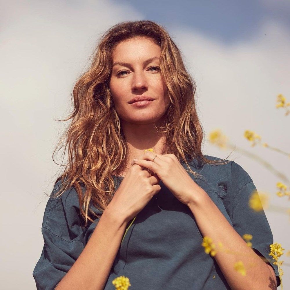 Gisele Bündchen yardım istedi Elon Musk yetişti - 2