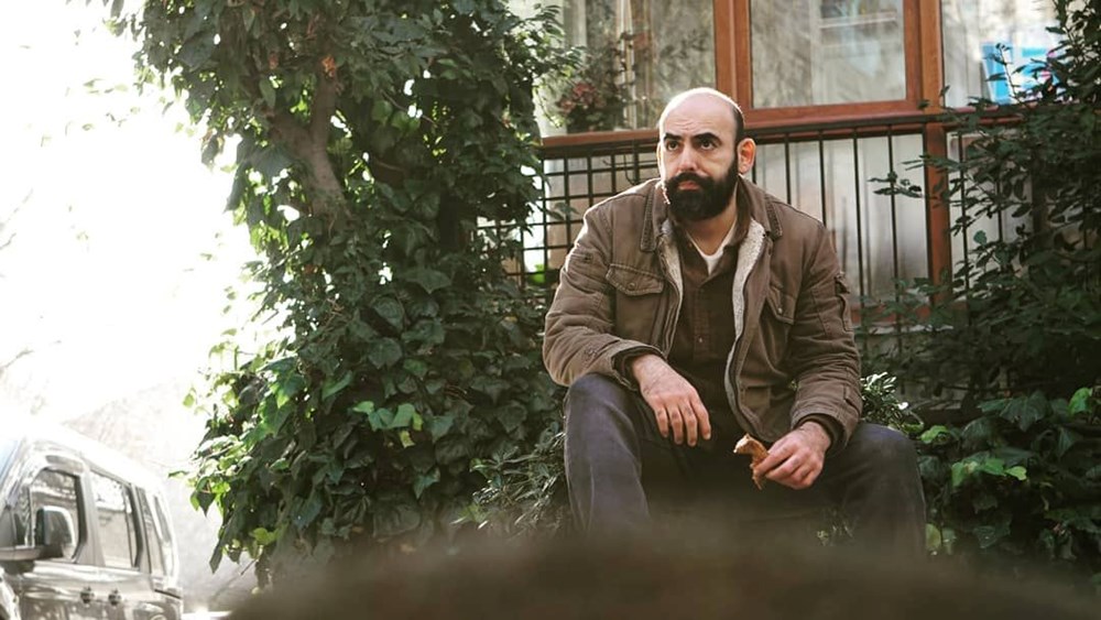 ‘Erşan Kuneri’nin başrolü Zafer Algöz'den 'Gibi' yorumu: 2 fırın ekmek yemeleri gerekir - 5