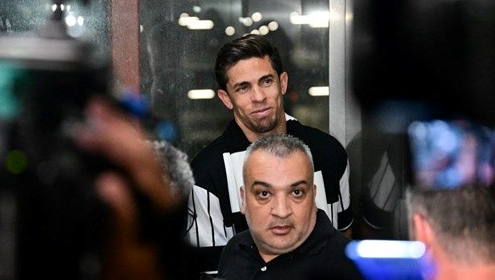 Moussa Djenepo Antalyaspor’da (2024 yaz transfer sezonu Süper Lig'de biten tüm son dakika transferleri) - 17