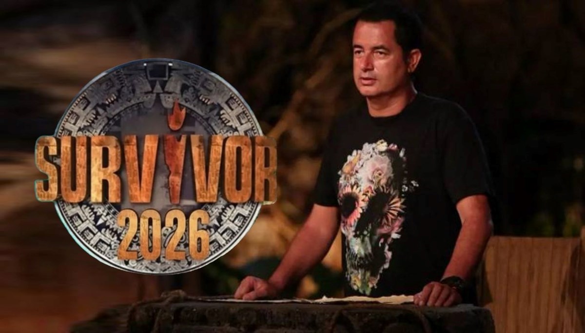 Survivor 2026 kadrosunda sürpriz isim: Ünlü şarkıcı Keremcem 2. yarışmacı olarak dahil oldu