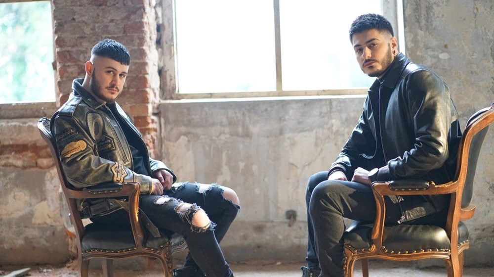 2023 yılında Türkiye'de en çok dinlenen şarkılar - 7