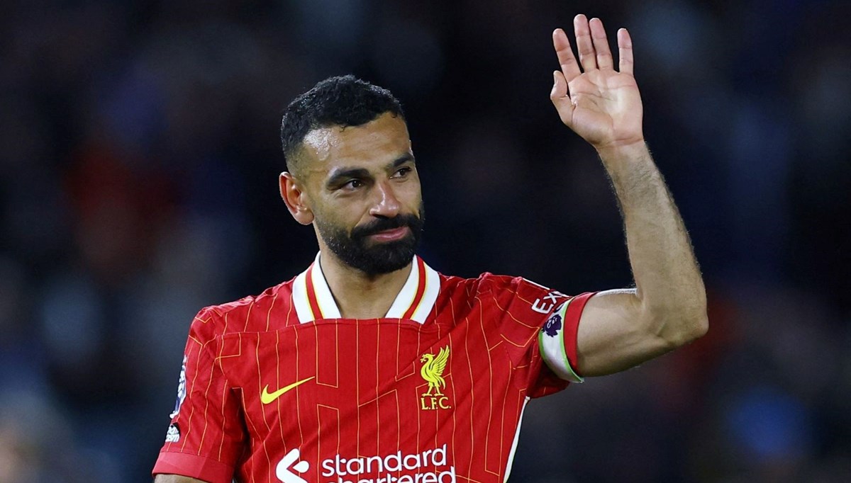 Salah, Salah,