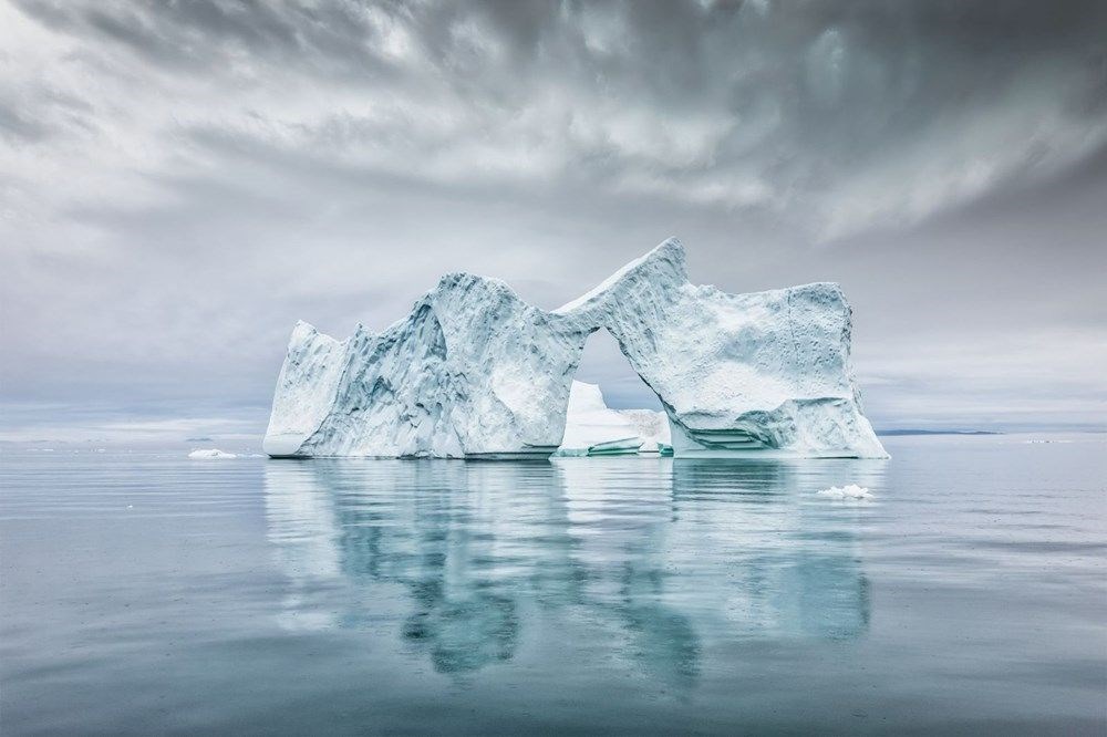 Grönland'da hazine avı: Milyarderler eriyen buzullara yatırım yapıyor - 2