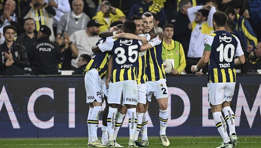 Fenerbahçe geçen yıl yatırımcısını sevindirdi