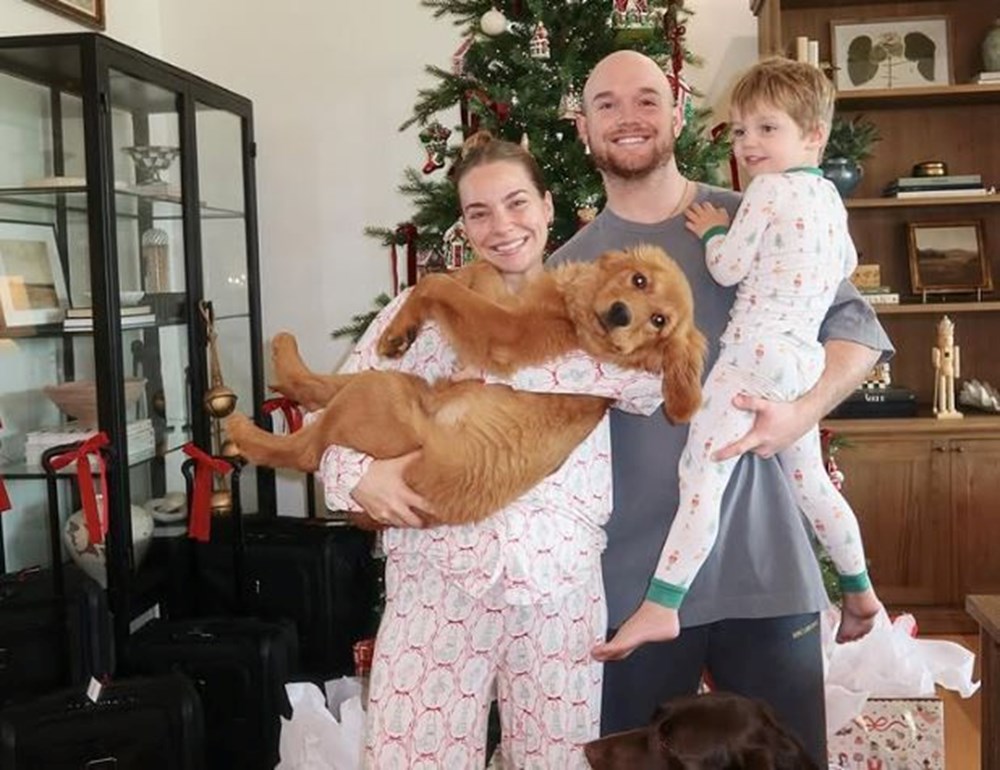 ABD'li influencer Emilie Kiser'in 3 yaşındaki oğlu hayatını kaybetti 74 BtaT HEGTkmh hYVCbDO5g