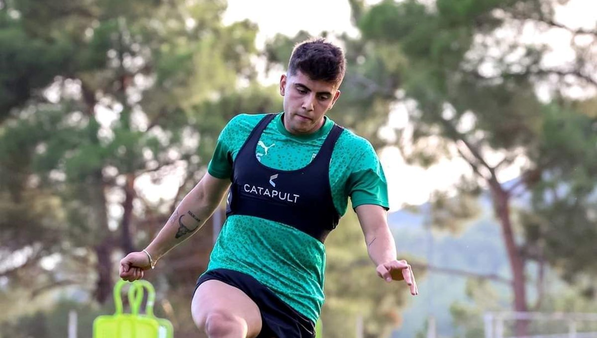Takımı küme düştü, Süper Lig'den talibi çıktı