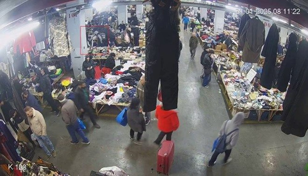 Mattia Ahmet Minguzzi cinayeti davasında yeni gelişme - 2