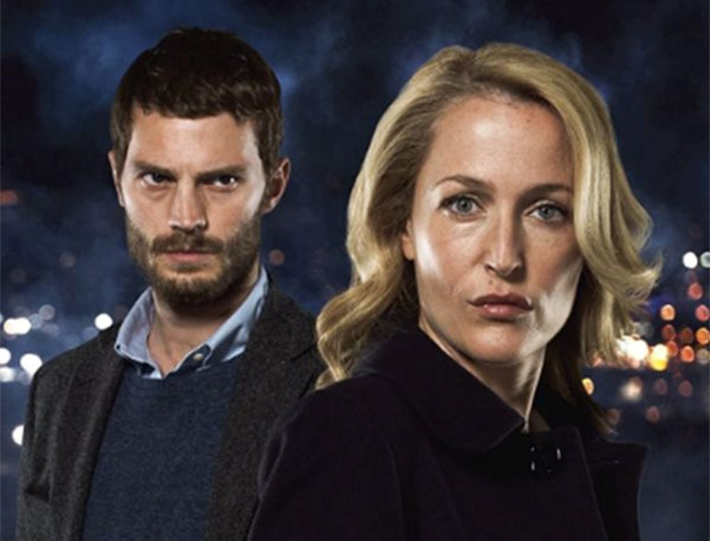 Tüm zamanların en iyi drama dizileri - 5