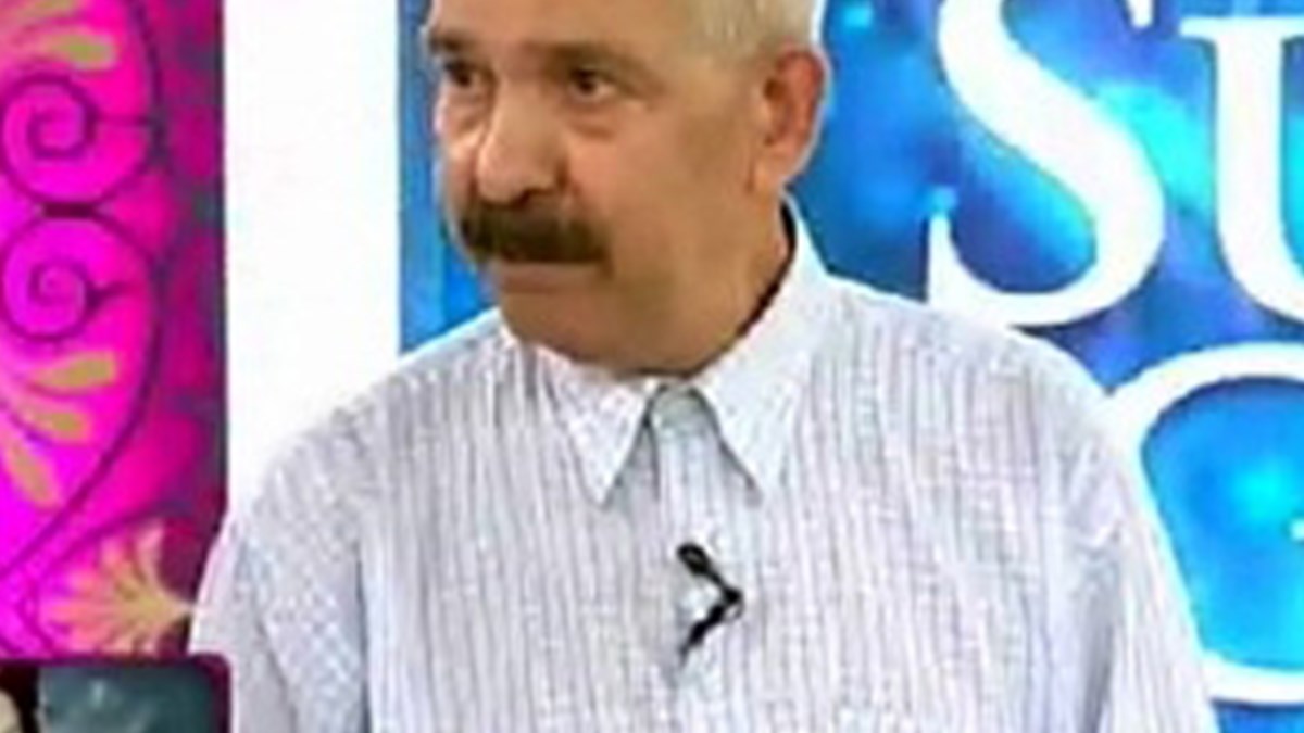 isin karaca nin babasi izdivacta cikti magazin haberleri ntv