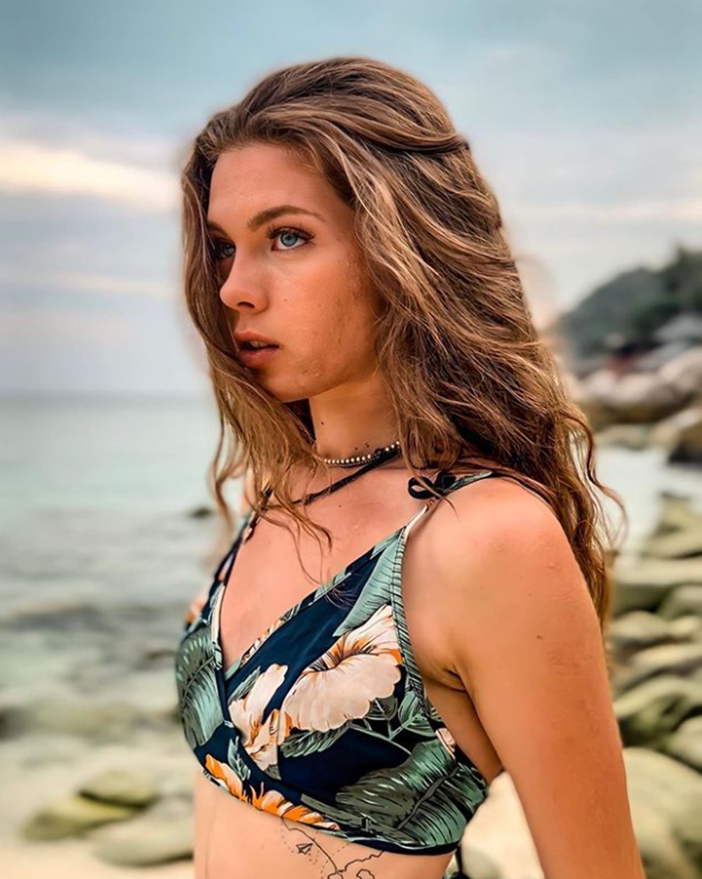 YouTuber Olympe'nin ötenazi kararı tartışma yarattı: 40'tan fazla kişiliğim var - 1