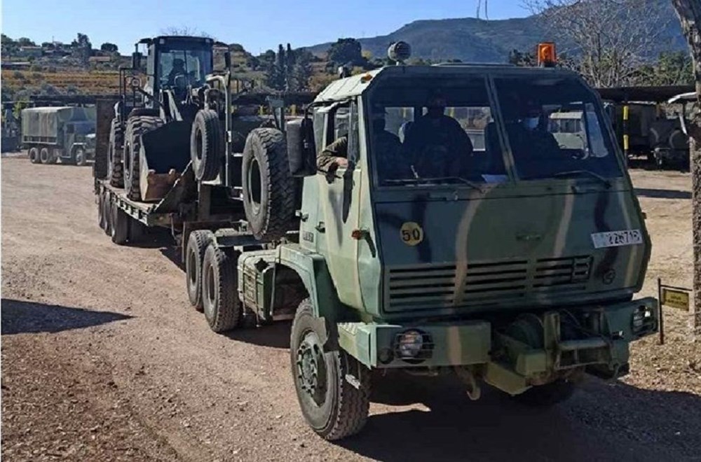 Yunan adasında deprem yıkımının boyutu ortaya çıktı - 8