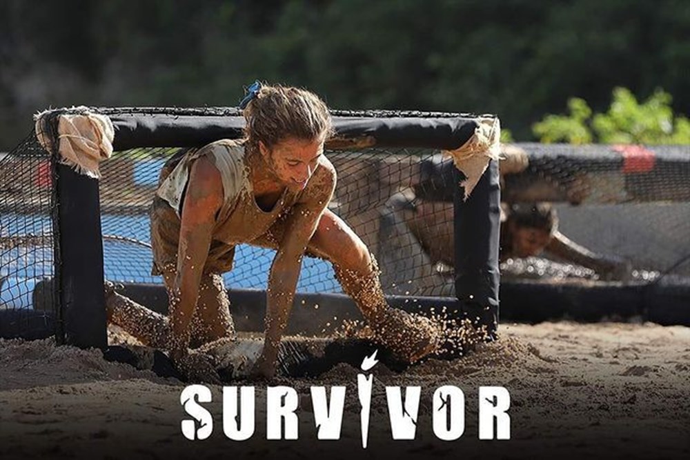 Survivor 2021'de kim elendi, SMS birincisi kim oldu? (16 Mart 2021