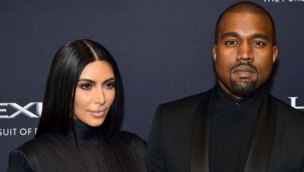 Kanye West yalan haber yapan blogger'ı işe aldı - 5