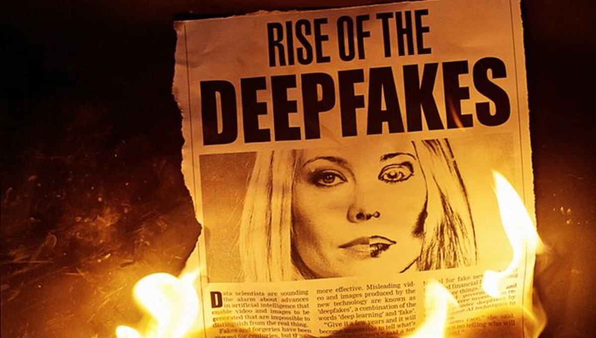 Güney Kore alarmda: Deepfake pornografisi yayılıyor Güney Kore alarmda: Deepfake pornografisi yayılıyor