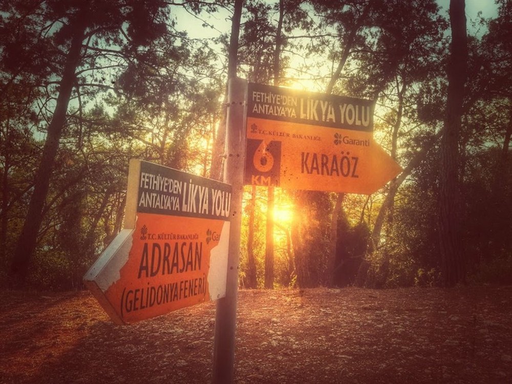 Türkiye'de yapılması gereken 25 şey - 11