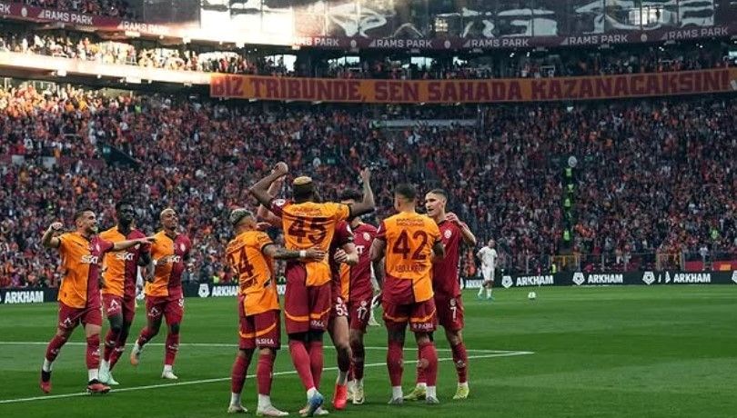 Galatasaray şampiyonluk kutlaması ne zaman? 2025 Galatasaray kupa töreni tarihi belli mi?