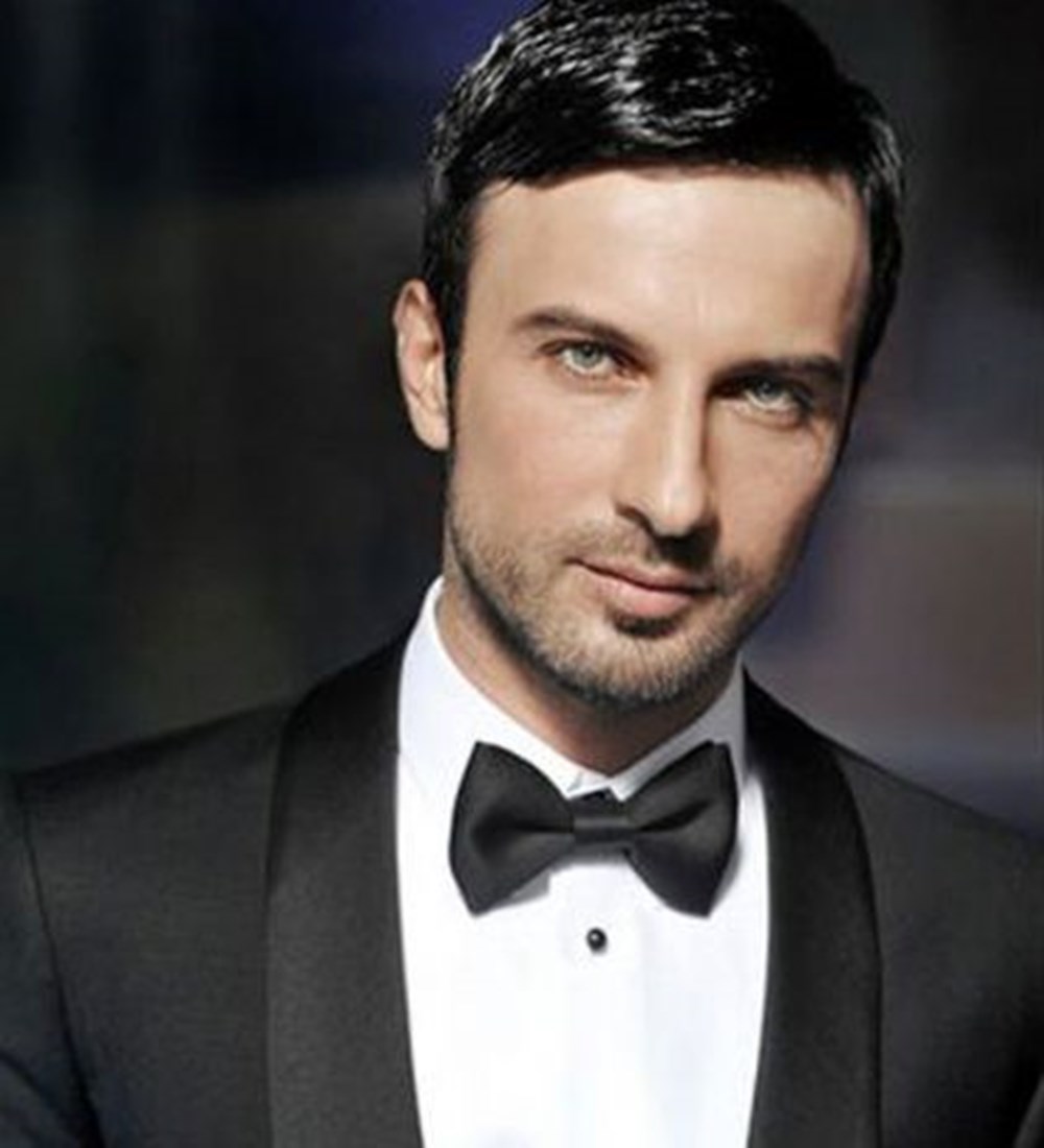 Tarkan слушать