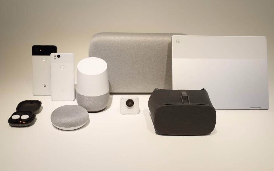 Google In 40 Dile Aninda Ceviri Yapacak Kulakligi Satisa Cikiyor Ntv