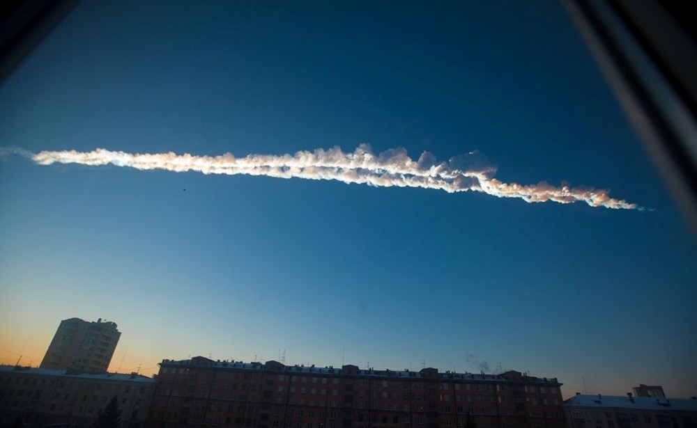 Rus yetkililerden UFO açıklaması geldi - 7
