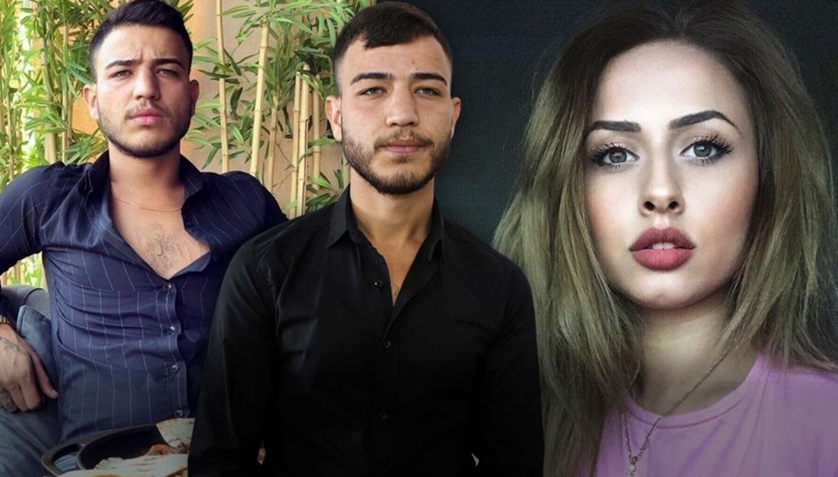 Ümitcan Uygun'a Esra Hankulu davasında 10 yıl hapis