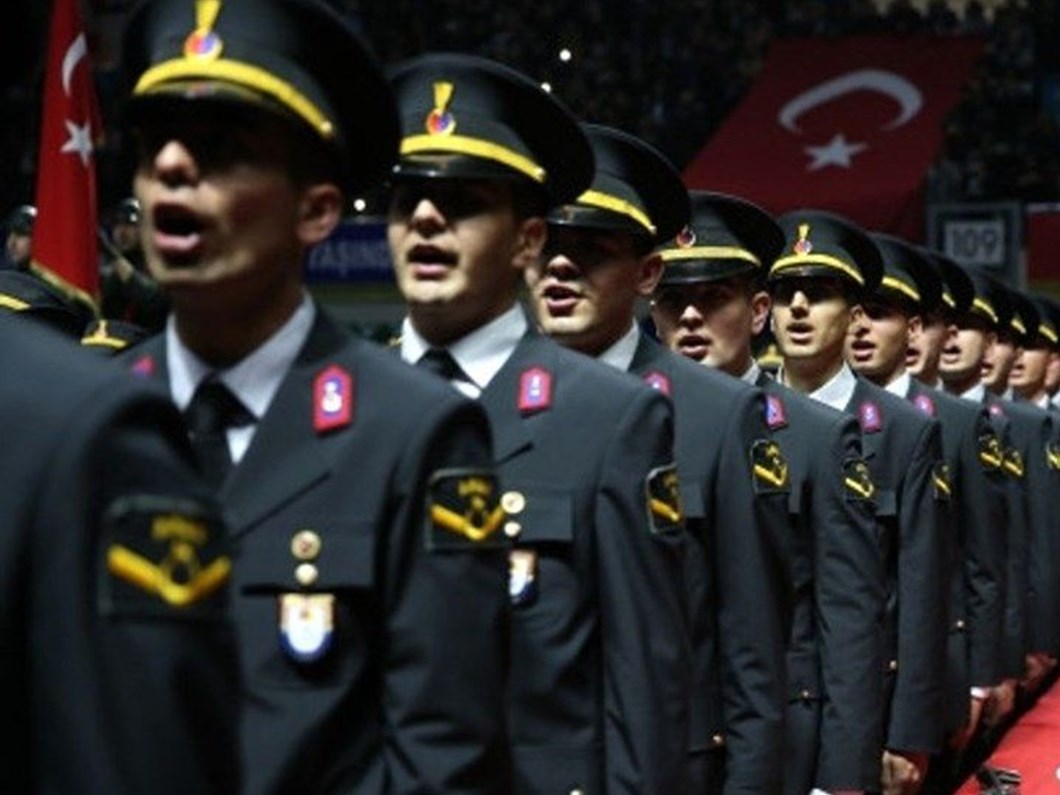 jandarma uzman erbas alimi ne zaman yapilacak 2020 uzman erbas sartlari nelerdir ntv