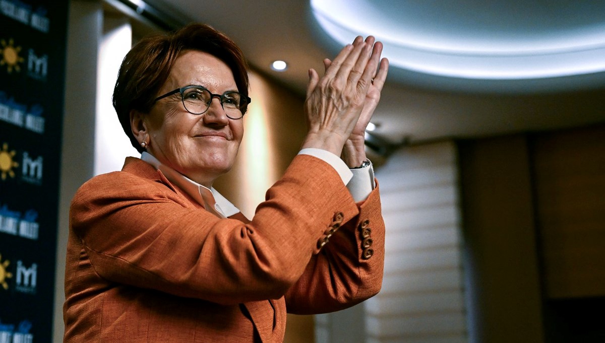 Akşener’in sağlık durumuna ilişkin açıklama