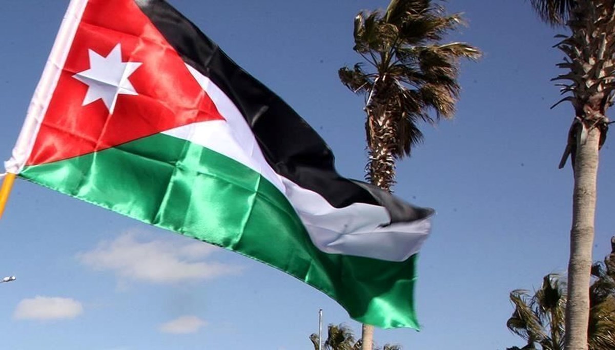 Ürdün'de enflasyon 4 ayın dibinde