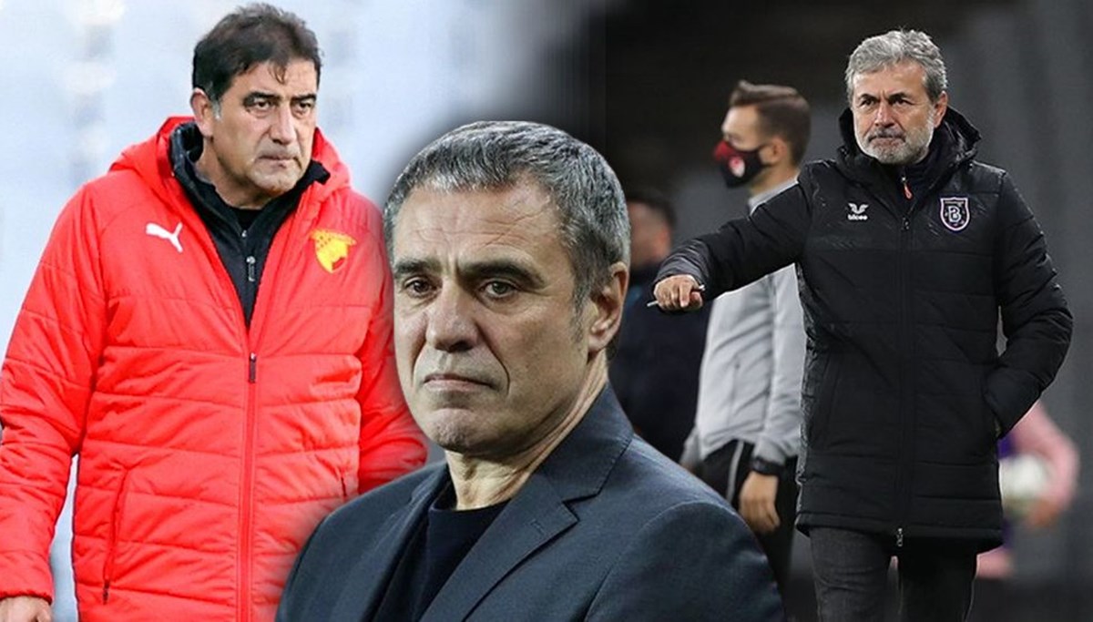 Avrupa'da en fazla teknik direktör değiştiren ligler