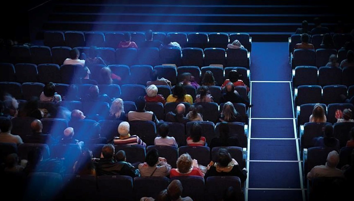 Ailelere sinema filmlerinde yüzde 40 indirim: Haftanın iki günü uygulanacak