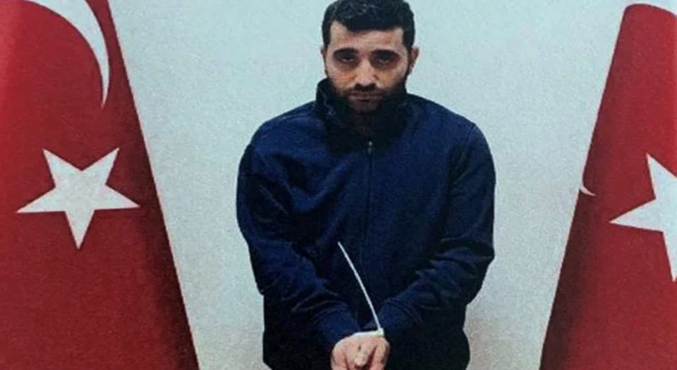 Kayseri'deki terör saldırısında açığa alınan polis sanığı: Terörden yargılanmak zoruma gidiyor - 1