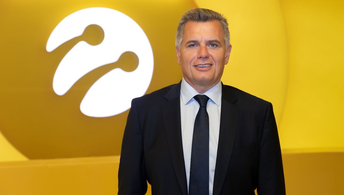 Turkcell, 1’inci çeyrekte 705 bin yeni abone kazandı