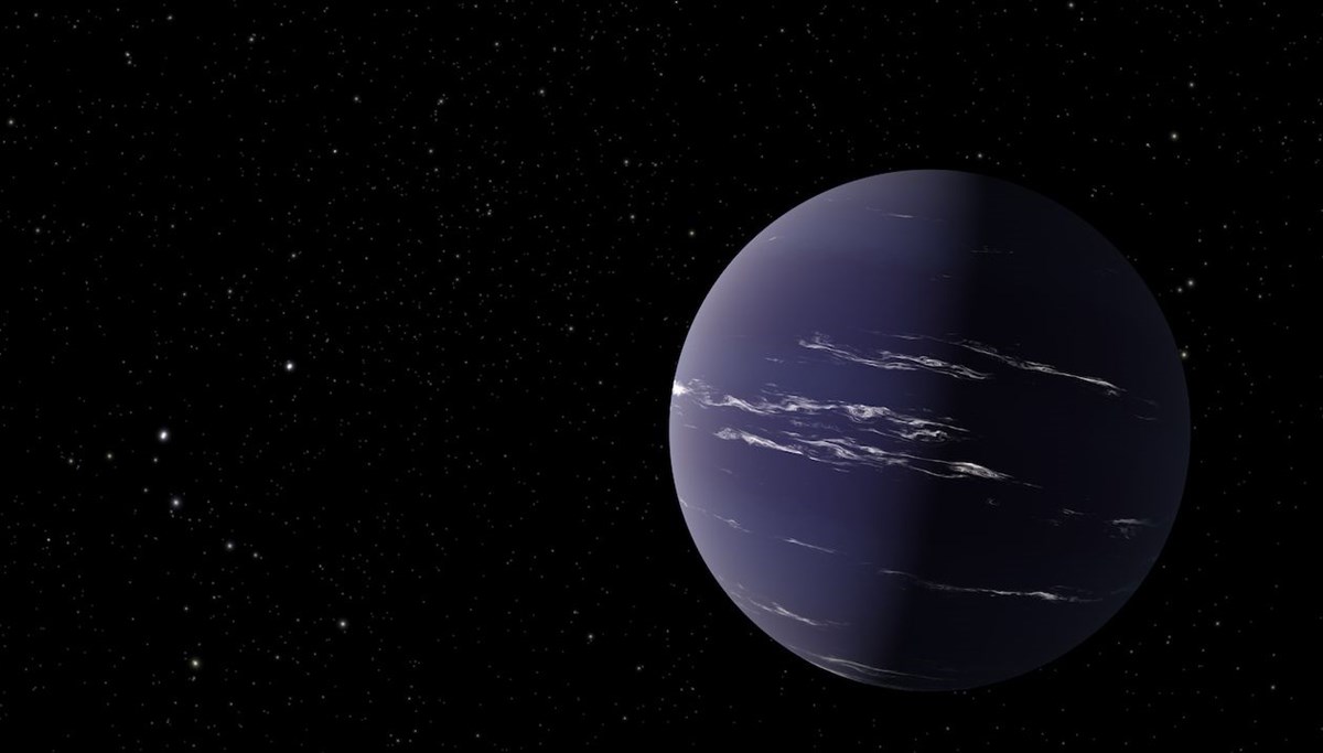 NASA'dan yeni gezegen bulduk açıklaması