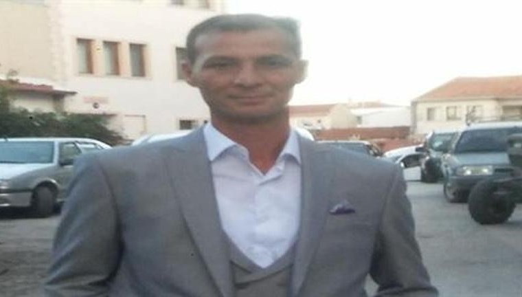 Kapı önüne ayakkabı koyma cinayetine müebbet hapis