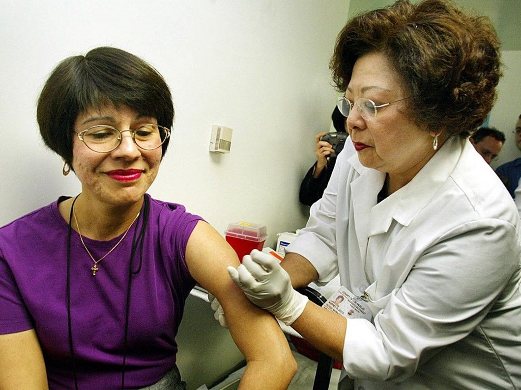 Cicek Hastaliginin Sona Erdilisinin 40 Yildonumu Ntv